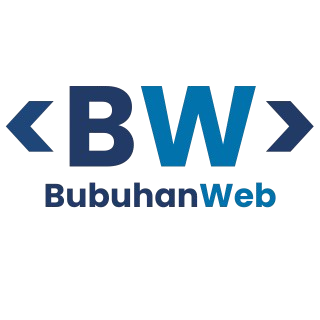 bubuhanWeb